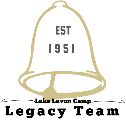 Legacy at Lake Lavon Camp Logo
