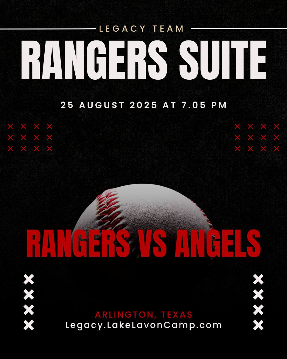 rangers suite
